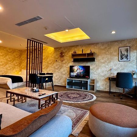 Centaurus Apartment City View One Bed Islamabad Eksteriør bilde