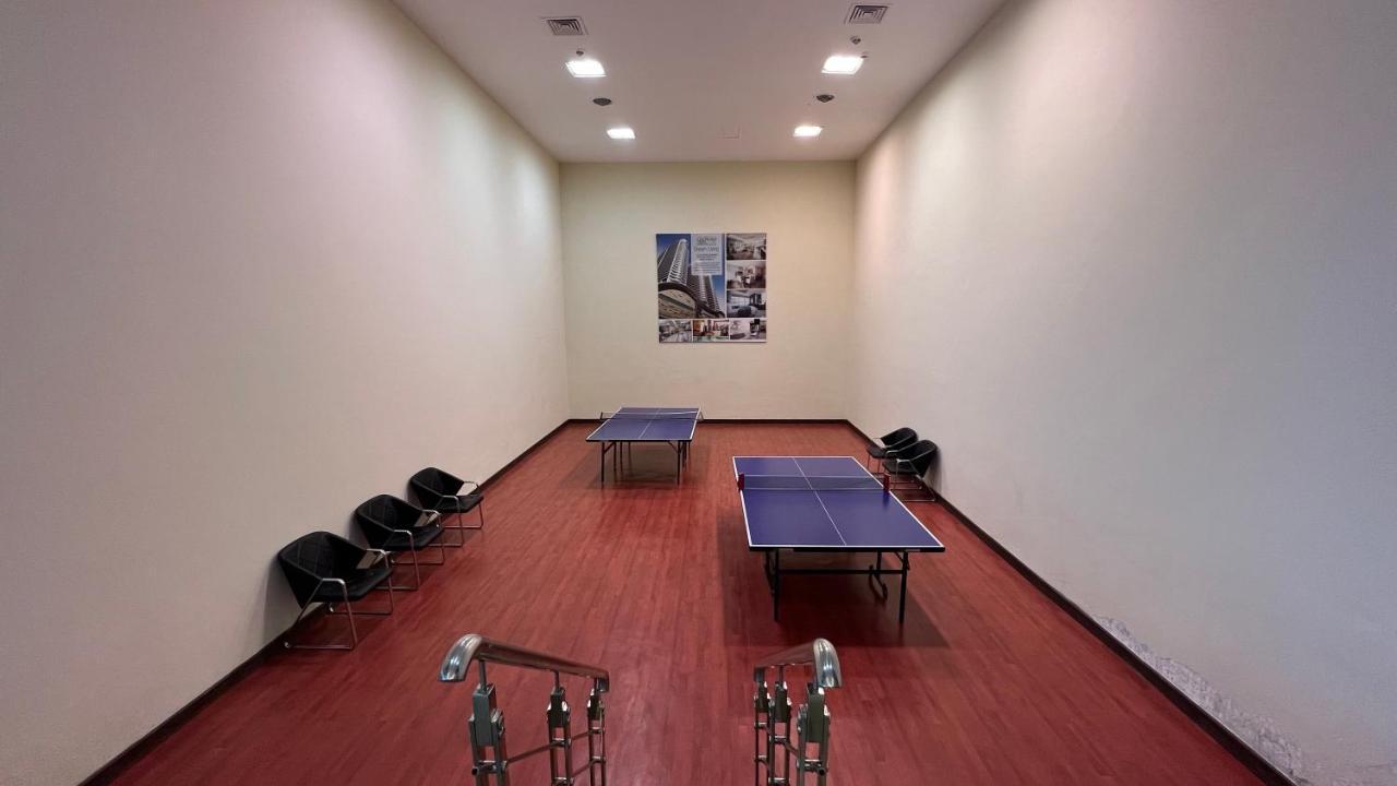 Centaurus Apartment City View One Bed Islamabad Eksteriør bilde