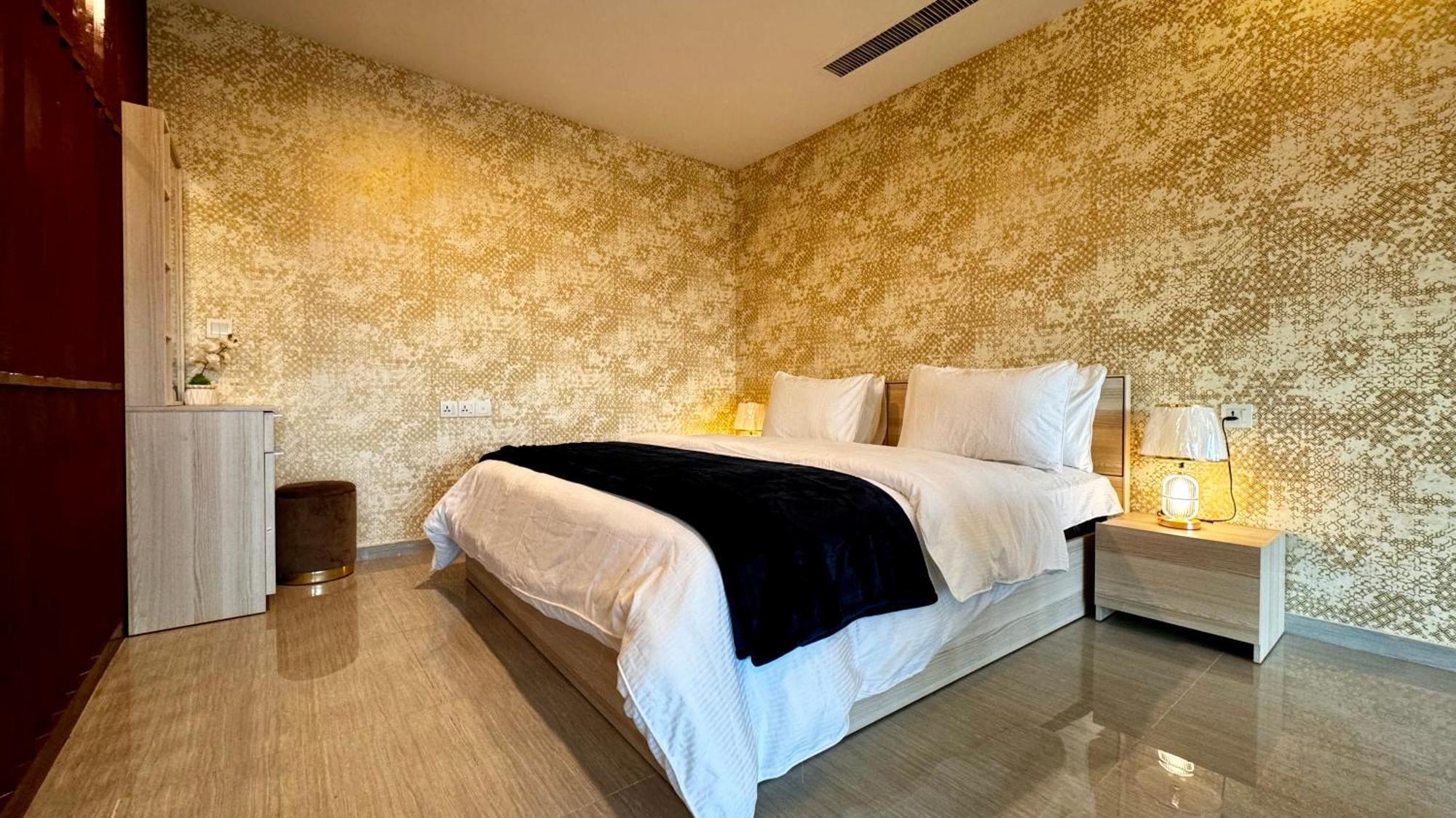 Centaurus Apartment City View One Bed Islamabad Eksteriør bilde