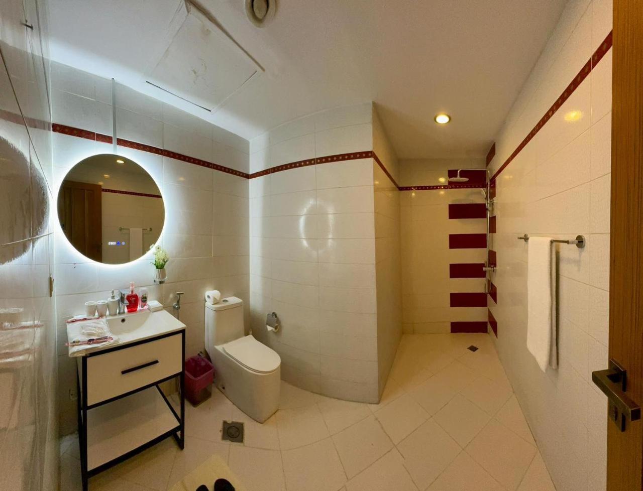 Centaurus Apartment City View One Bed Islamabad Eksteriør bilde
